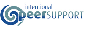 Intentional Peer Support logo