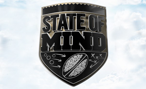 State of Mind Rugby logo