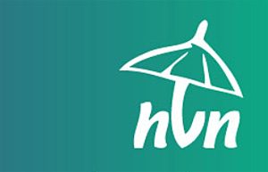 Hearing Voices Network logo